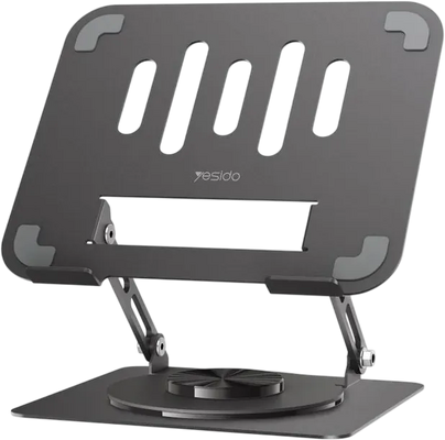 YESIDO LP08 Adjustable Laptop Stand 360° Rotating