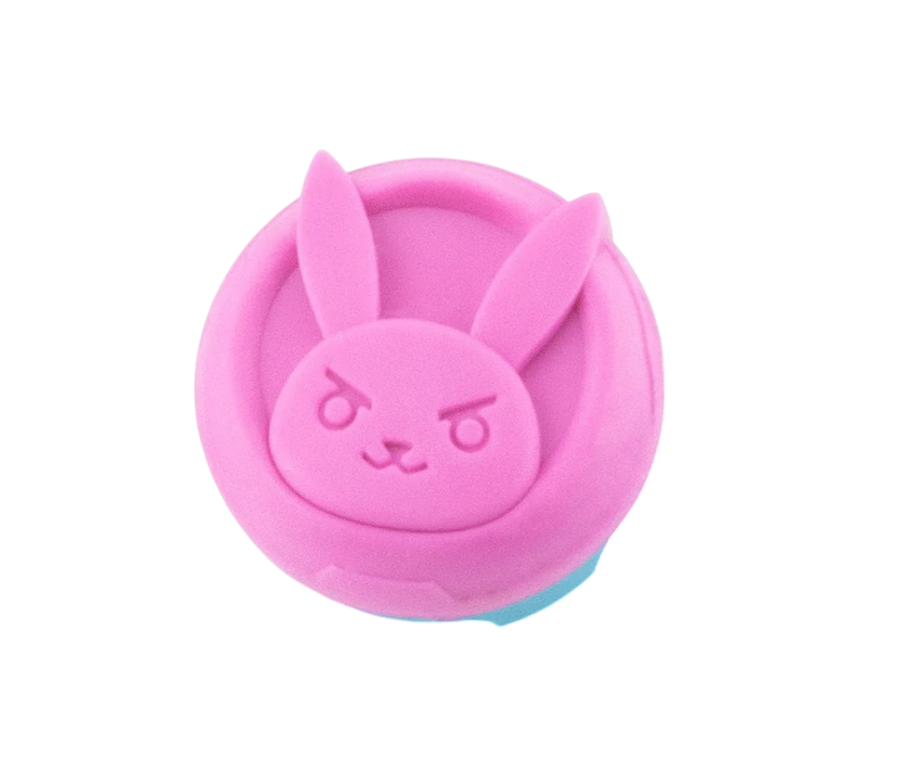 KontrolFreek Overwatch D.Va Thumbsticks - PS4 & PS5  for sale in Egypt from Games2Egypt