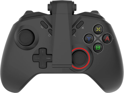 Redragon G711 Forge Wireless Gaming Controller - Black  for sale in Egypt from Games2Egypt