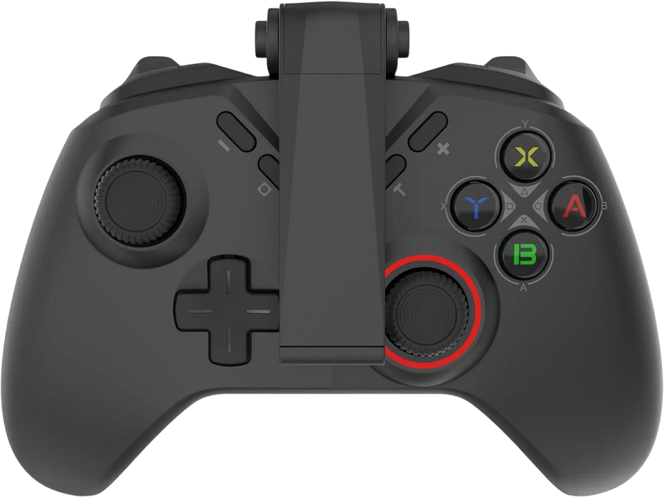 Redragon G711 Forge Wireless Gaming Controller - Black  for sale in Egypt from Games2Egypt