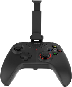 Redragon G711 Forge Wireless Gaming Controller - Black  for sale in Egypt from Games2Egypt