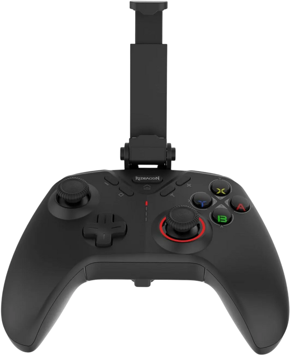 Redragon G711 Forge Wireless Gaming Controller - Black  for sale in Egypt from Games2Egypt
