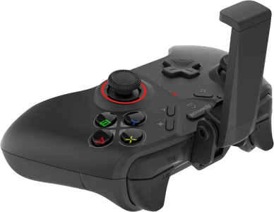 Redragon G711 Forge Wireless Gaming Controller - Black  for sale in Egypt from Games2Egypt