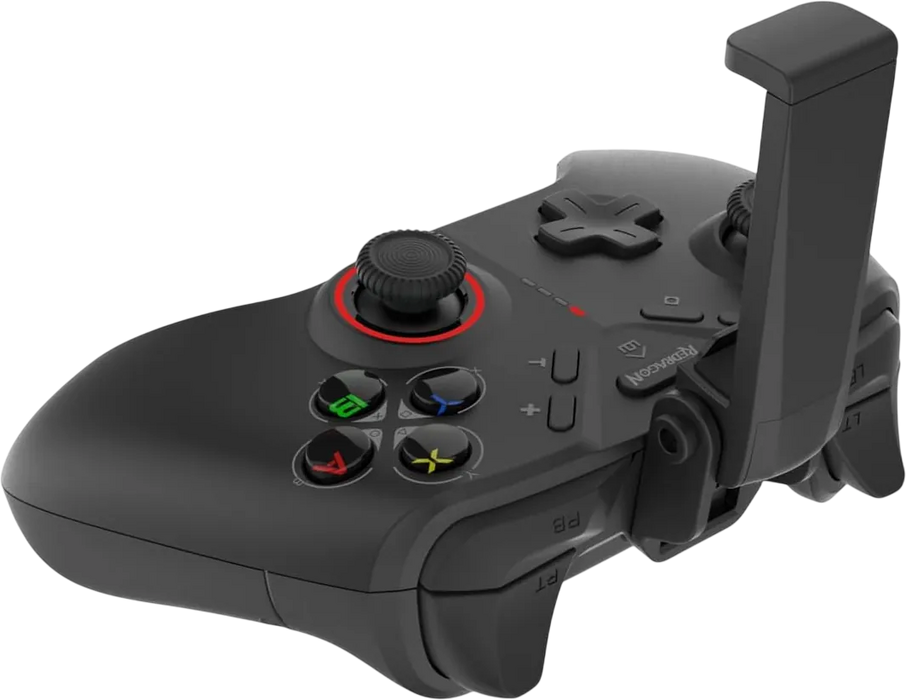 Redragon G711 Forge Wireless Gaming Controller - Black  for sale in Egypt from Games2Egypt