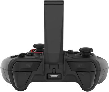 Redragon G711 Forge Wireless Gaming Controller - Black  for sale in Egypt from Games2Egypt