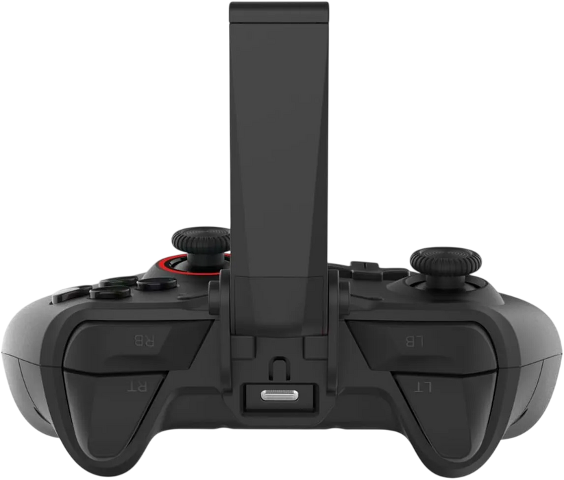 Redragon G711 Forge Wireless Gaming Controller - Black  for sale in Egypt from Games2Egypt