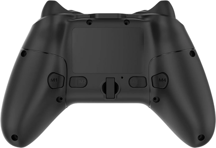Redragon G711 Forge Wireless Gaming Controller - Black  for sale in Egypt from Games2Egypt