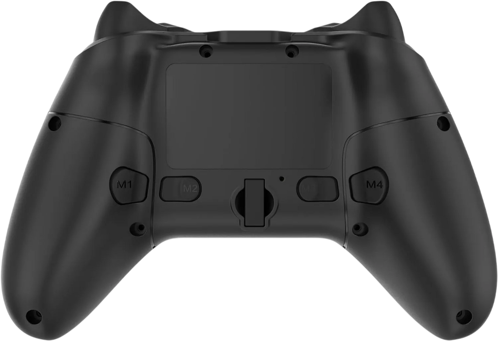 Redragon G711 Forge Wireless Gaming Controller - Black  for sale in Egypt from Games2Egypt