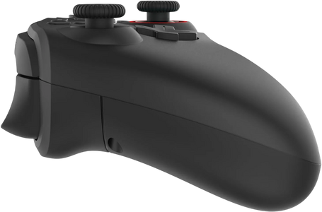 Redragon G711 Forge Wireless Gaming Controller - Black  for sale in Egypt from Games2Egypt