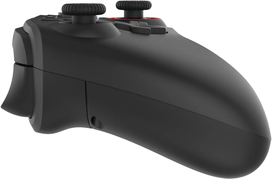 Redragon G711 Forge Wireless Gaming Controller - Black  for sale in Egypt from Games2Egypt