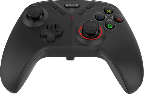 Redragon G711 Forge Wireless Gaming Controller - Black  for sale in Egypt from Games2Egypt