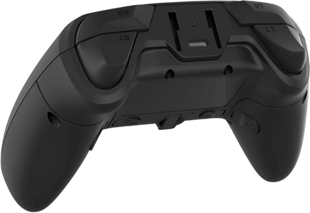 Redragon G711 Forge Wireless Gaming Controller - Black  for sale in Egypt from Games2Egypt