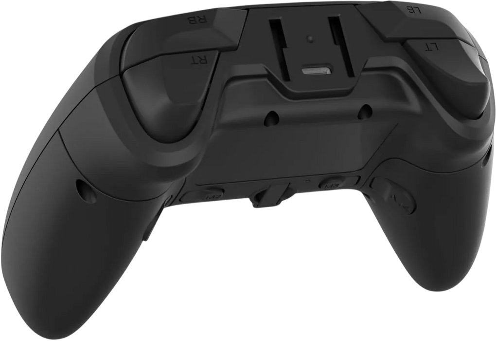 Redragon G711 Forge Wireless Gaming Controller - Black  for sale in Egypt from Games2Egypt