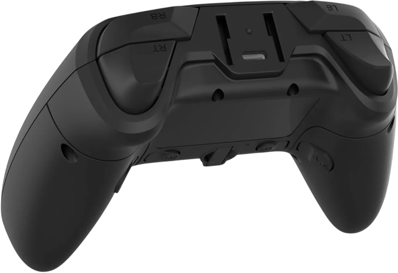 Redragon G711 Forge Wireless Gaming Controller - Black – image 11