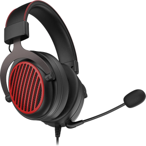 Redragon H540 Luna Wired Gaming Headset - Black  for sale in Egypt from Games2Egypt