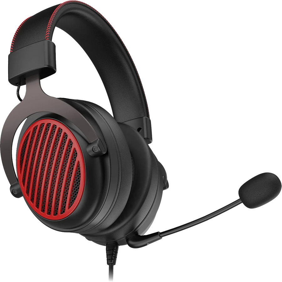 Redragon H540 Luna Wired Gaming Headset - Black – image 3