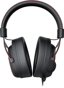 Redragon H540 Luna Wired Gaming Headset - Black  for sale in Egypt from Games2Egypt