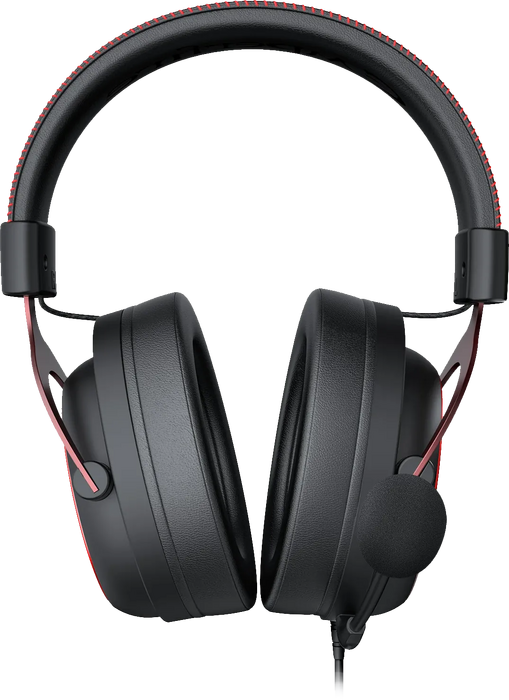 Redragon H540 Luna Wired Gaming Headset - Black  for sale in Egypt from Games2Egypt