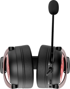 Redragon H540 Luna Wired Gaming Headset - Black  for sale in Egypt from Games2Egypt