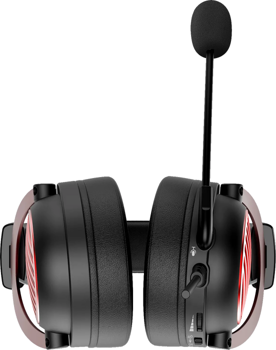 Redragon H540 Luna Wired Gaming Headset - Black  for sale in Egypt from Games2Egypt
