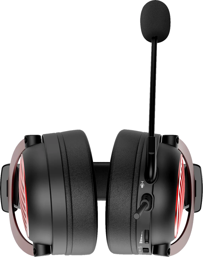 Redragon H540 Luna Wired Gaming Headset - Black – image 5