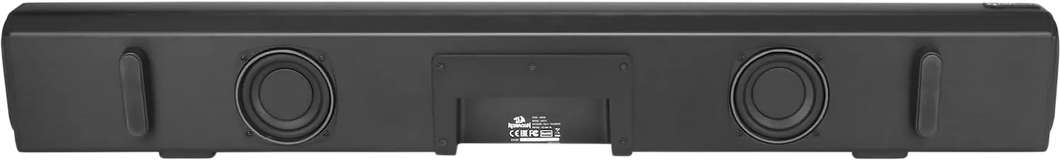  Redragon GS815 JANA PC Soundbar - Black  for sale in Egypt from Games2Egypt