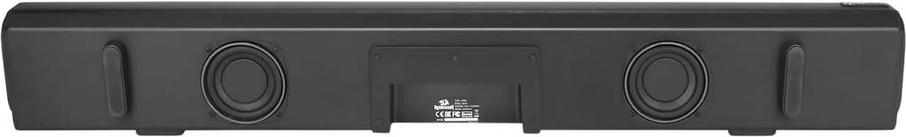  Redragon GS815 JANA PC Soundbar - Black – image 3