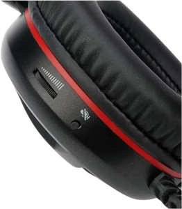 Redragon H210 MINOS Wired Gaming Headphone - Black  for sale in Egypt from Games2Egypt