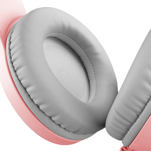 Redragon H260 Hylas Wired RGB Gaming Headphone - Pink  for sale in Egypt from Games2Egypt