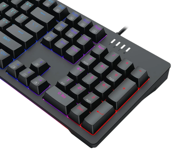Redragon K679 Mechanical Wired RGB Gaming Keyboard  for sale in Egypt from Games2Egypt