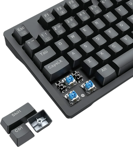 Redragon K679 Mechanical Wired RGB Gaming Keyboard  for sale in Egypt from Games2Egypt