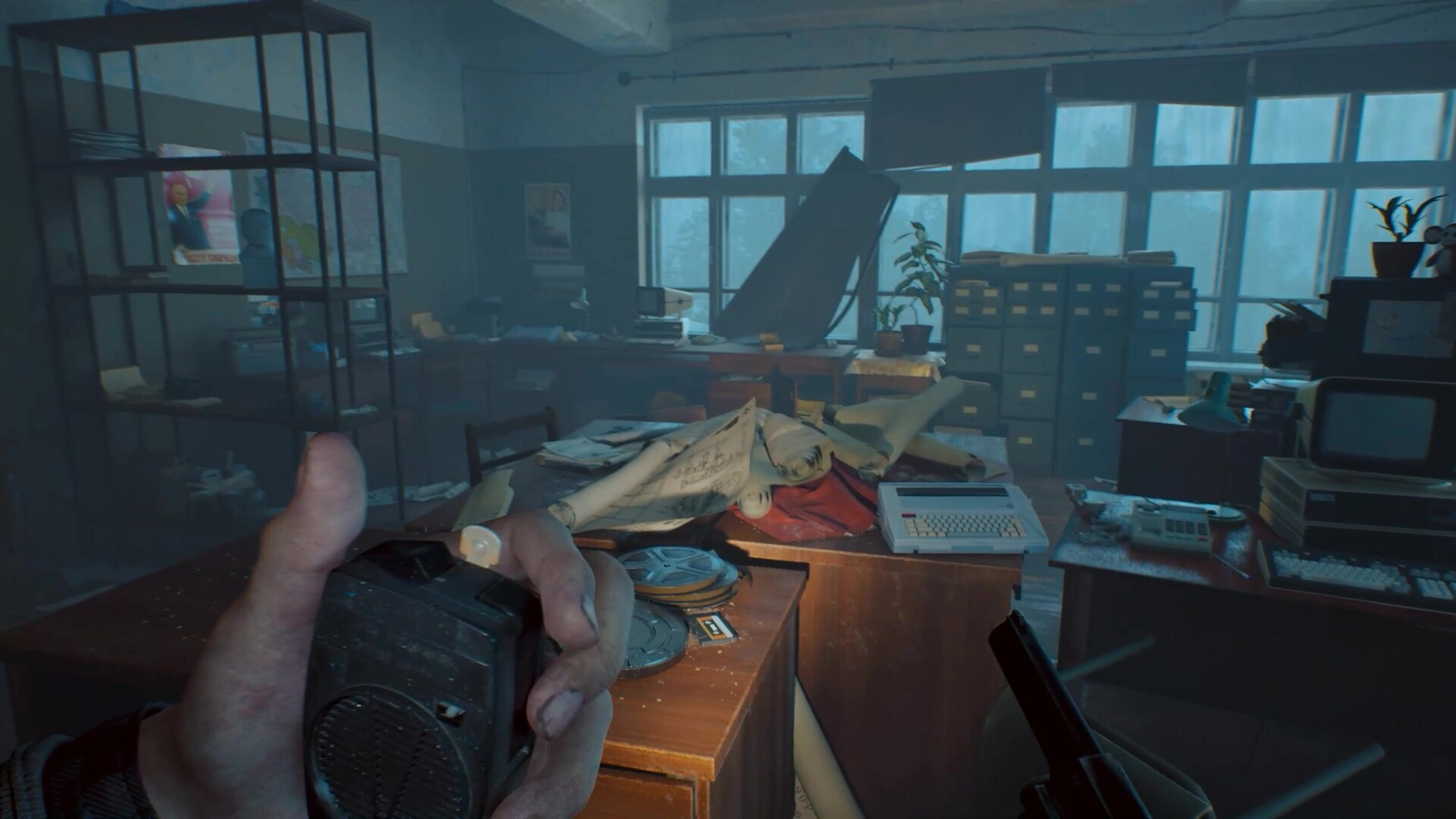 ILL - PS5 – image 3