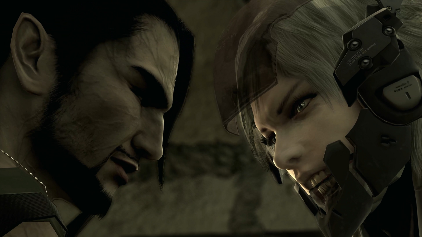 Metal Gear Solid: Master Collection Vol. 2 - PS5 – image 4