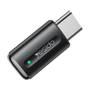 Yesido EC26C Infrared Universal Remote Control Type-C IR Adapter - Open Sealed  for sale in Egypt from Games2Egypt