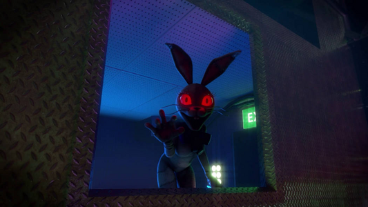Five Nights at Freddy's Security Breach - Nintendo Switch - Used  for sale in Egypt from Games2Egypt