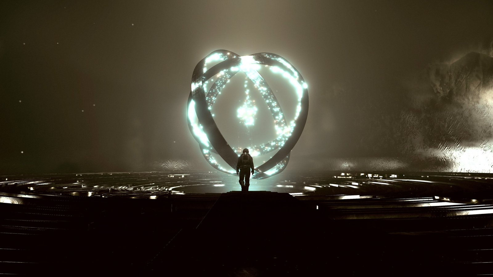 Starfield - PS5 - Used – image 4