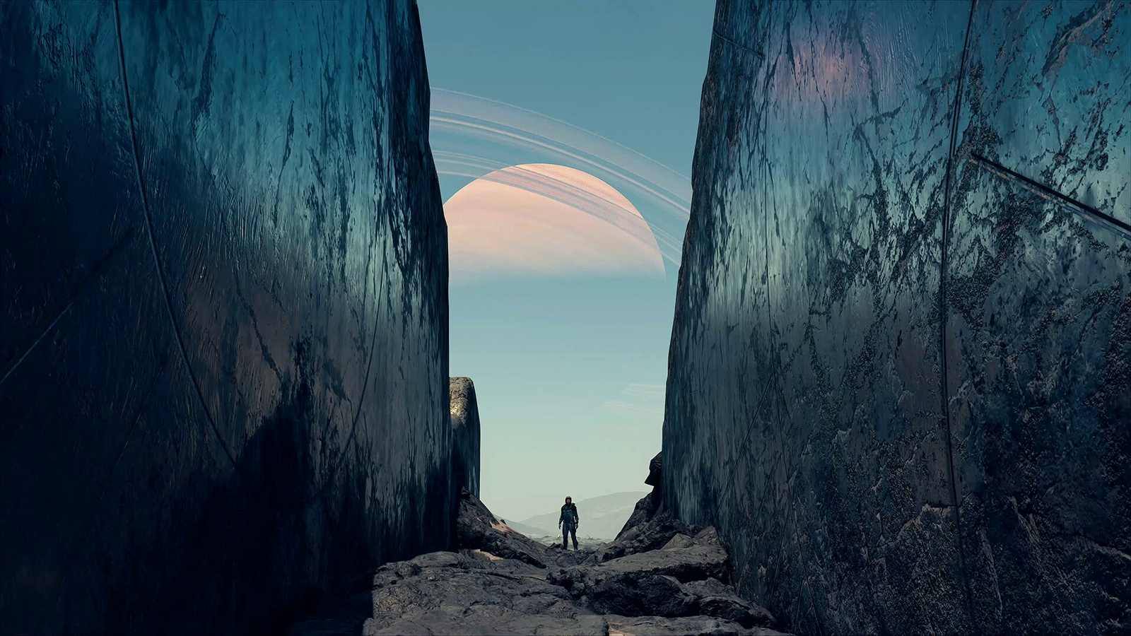 Starfield - PS5 - Used – image 6