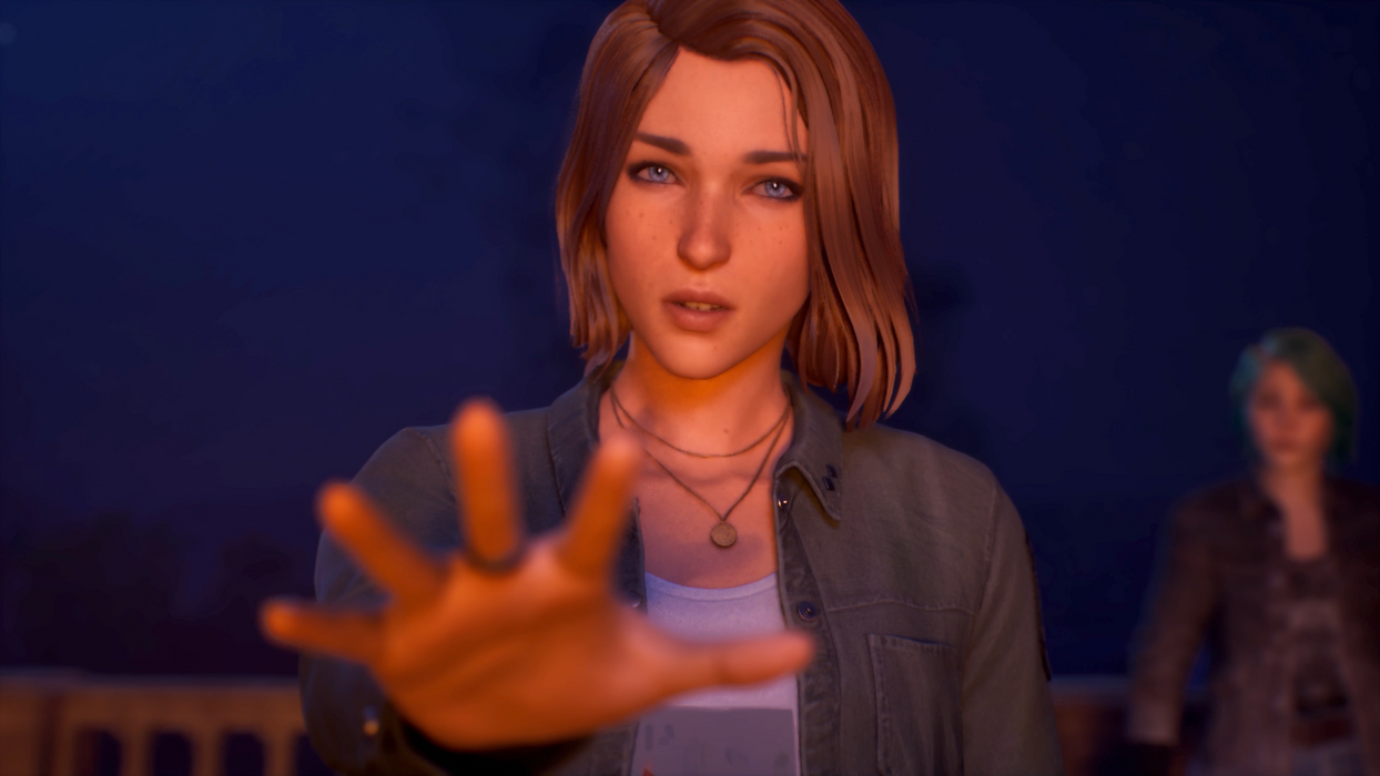 Life is Strange: Reunion - PS5 - Used  for sale in Egypt from Games2Egypt