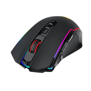 Redragon M914 RGB Tri Mode Gaming Mouse - Black  for sale in Egypt from Games2Egypt