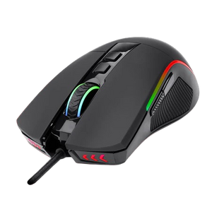 Redragon M914 RGB Tri Mode Gaming Mouse - Black  for sale in Egypt from Games2Egypt