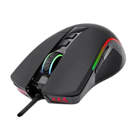 Redragon M914 RGB Tri Mode Gaming Mouse - Black  for sale in Egypt from Games2Egypt