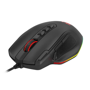 Redragon M914 RGB Tri Mode Gaming Mouse - Black  for sale in Egypt from Games2Egypt