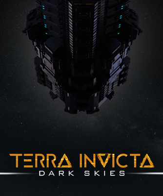 Terra Invicta - Dark Skies