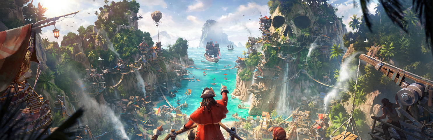 Corsair Cove – image 3