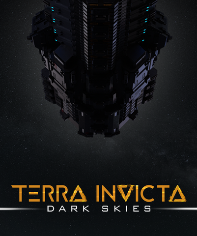 Terra Invicta - Dark Skies