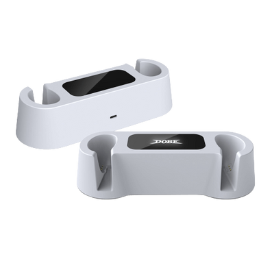 DOBE Dual Charging Kit for Oculus Quest 2 VR Controllers - Open Sealed