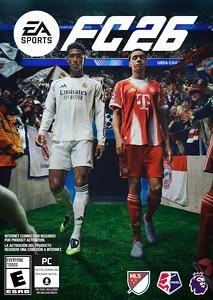 EA SPORTS FC 26 PC EA App - Key Global -  for sale in Egypt from Games2Egypt