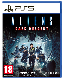 Alien: Isolation 2 - PS5 -  for sale in Egypt from Games2Egypt
