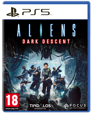 Alien: Isolation 2 - PS5