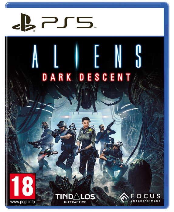 Alien: Isolation 2 - PS5  for sale in Egypt from Games2Egypt
